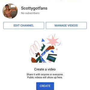 scottygotfans video|Scottygotfans Playlist